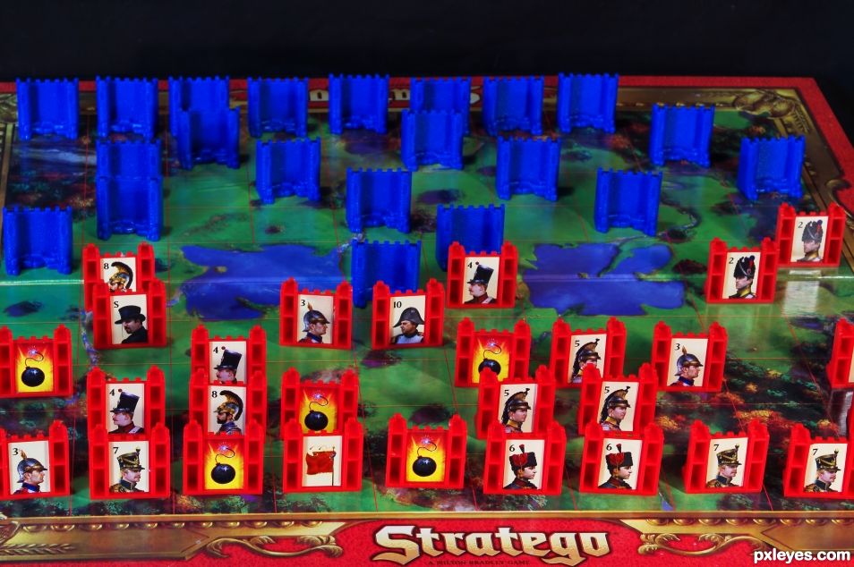 Stratego