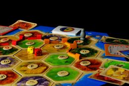 Catan Picture