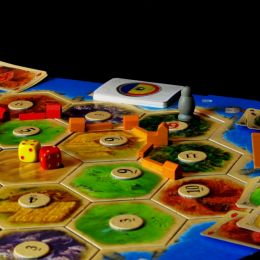 Catan