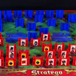 Stratego