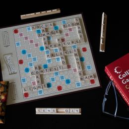 ClassicScrabble