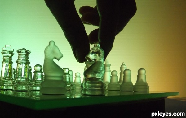 chess