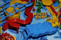 Mouse Trap