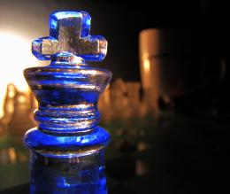 Deep Blue