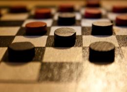 checkers