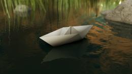 Paperboat