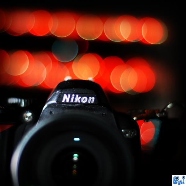 Nikon.