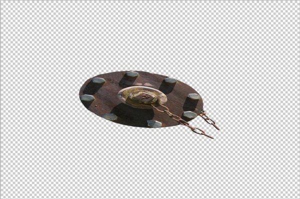 Creation of UFO - Universe: Step 1