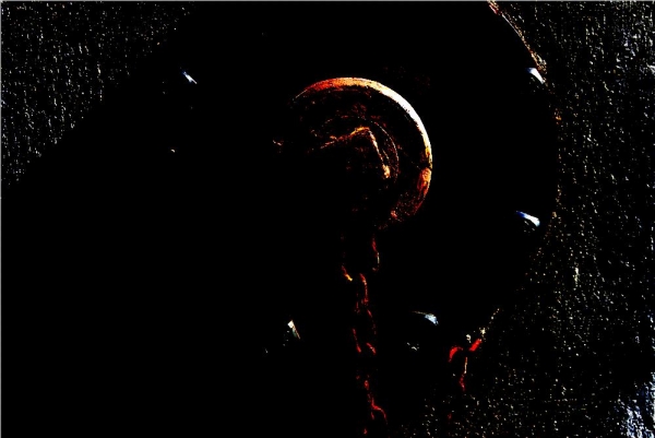 Creation of UFO - Universe: Step 2