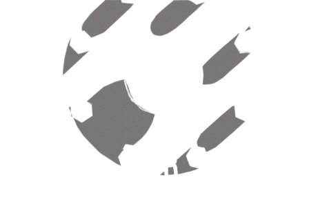 Creation of Behind the Plate: Step 2