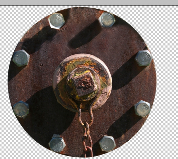 Creation of 3 headed snake light: Step 1