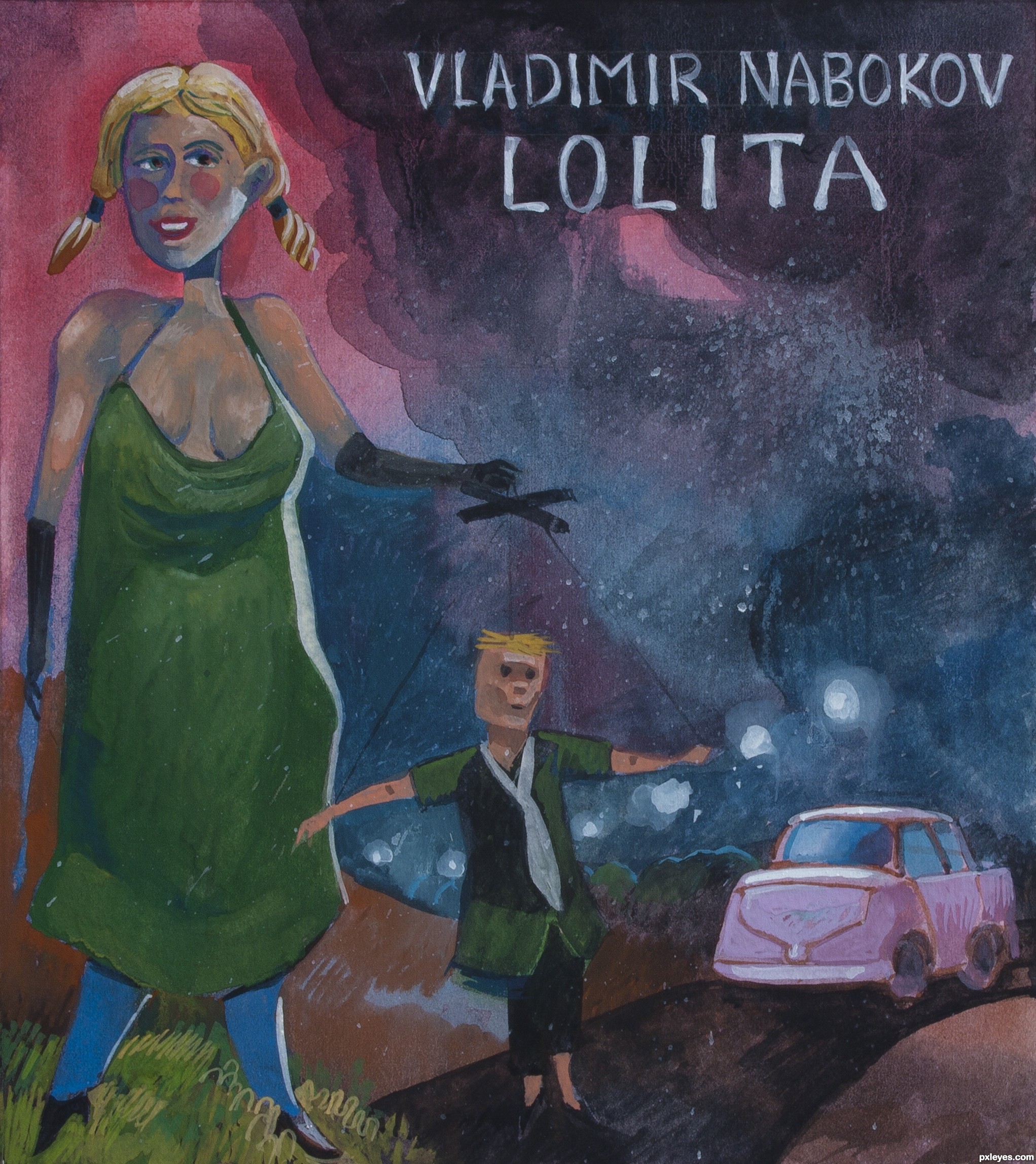 humberts illogical narration in lolita a novel by vladimir nabokov Vladimir nabokov, awe and exhiliration—along with heartbreak and mordant wit—abound in lolita, nabokov's most famous and controversial novel, which tells the . humberts illogical narration in lolita a novel by vladimir nabokov Vladimir nabokov, awe and exhiliration—along with heartbreak and mordant wit—abound in lolita, nabokov's most famous and controversial novel, which tells the .