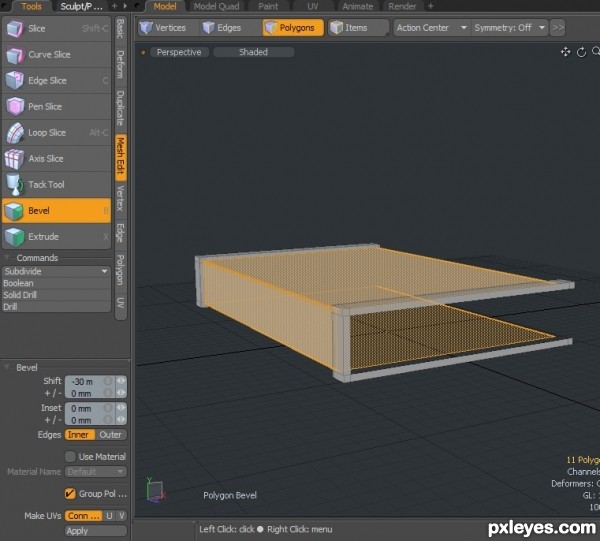 Creation of Historical Book: Step 4