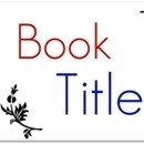 book title 2 photography contest