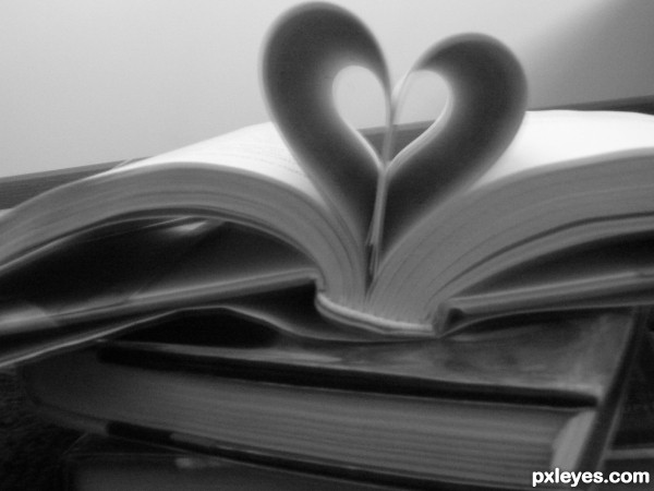 Heart of the Book