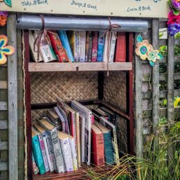 FreeLibrary