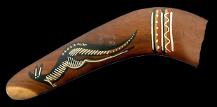 Creation of TribalDesign: Step 1