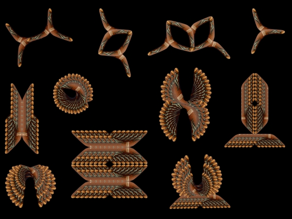 Creation of WoodCarvings: Step 5