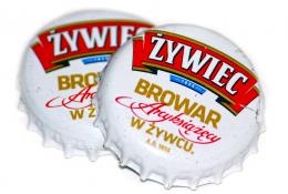 Polish beer 