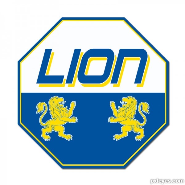 Creation of Lion beer: Step 2