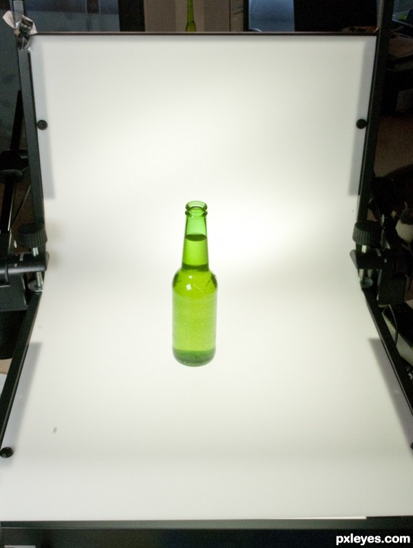 Creation of Lion beer: Step 5