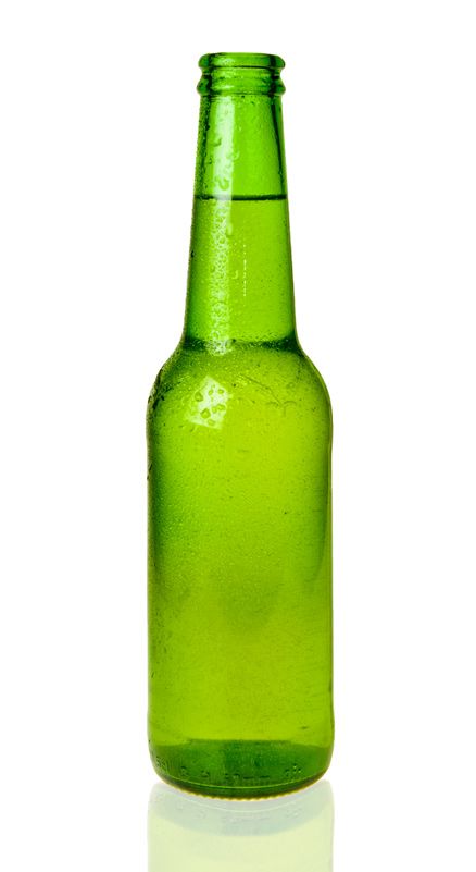 Creation of Lion beer: Step 6
