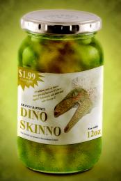 Dino Skinno