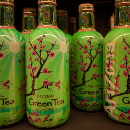 Greentea