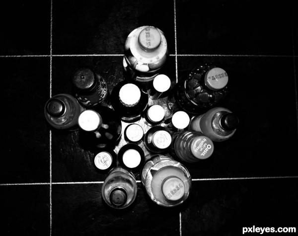 Bottles