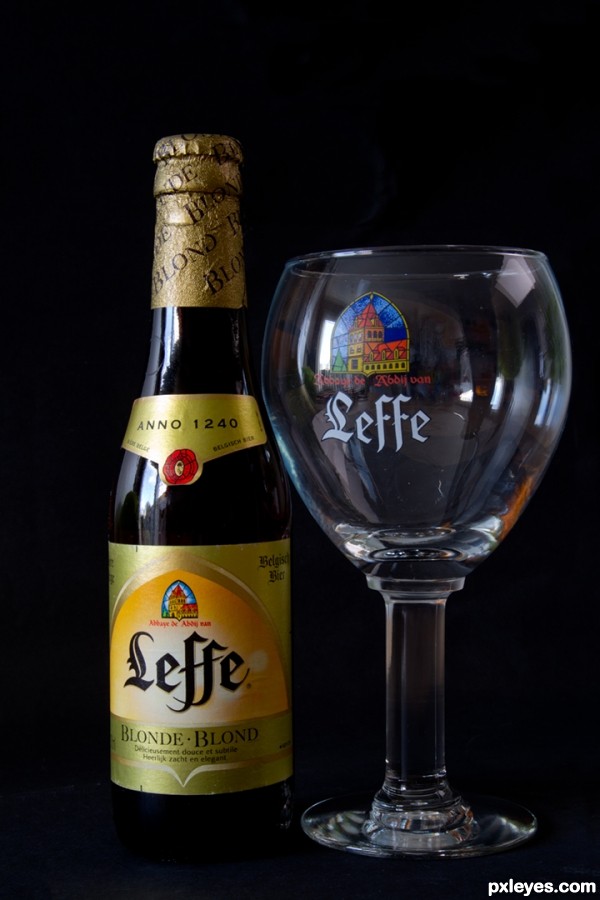 Leffe ... Right !