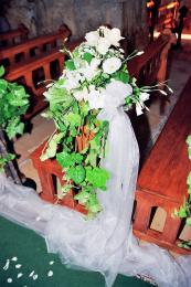 Weddingbouquet