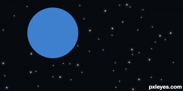 Creation of SpaceBowling: Step 4