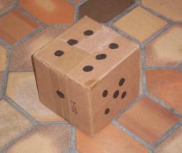 Box Die