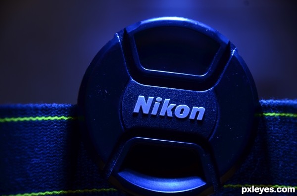 Another nikon