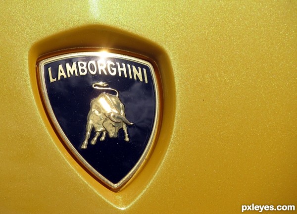 Lamborghini