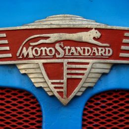TractorMotoStandard