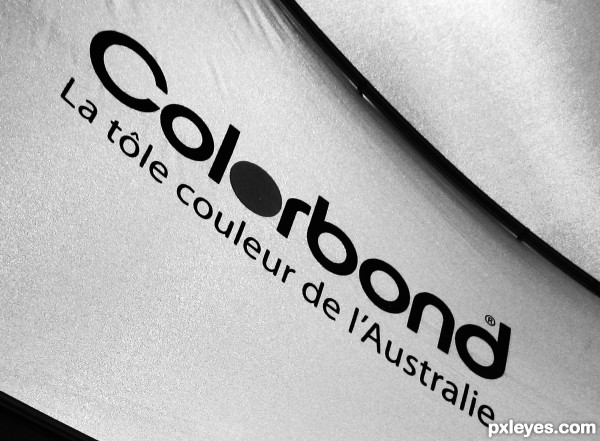 Colorbond