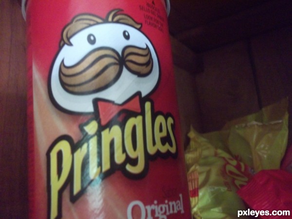 Pringles