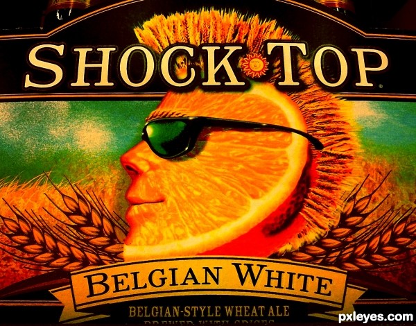 SHOCKTOP