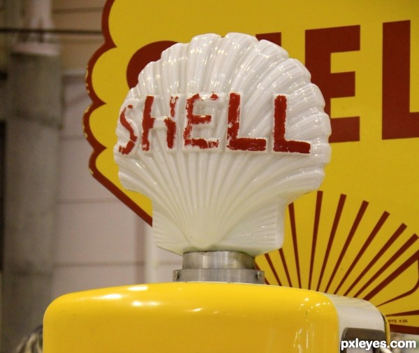 Shell