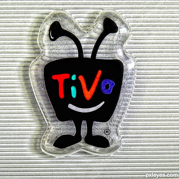 Tivo Series 2