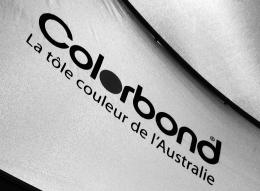 Colorbond