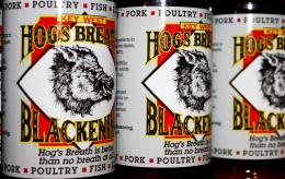 Hogs Breath is Better...