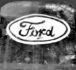 Ice Ford