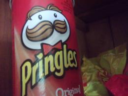 Pringles