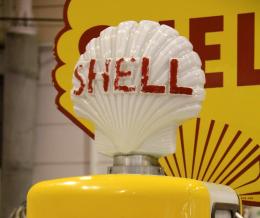 Shell