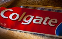 colgate