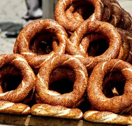 Turkish Bread