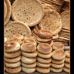 UyghurBreadCart