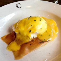 EggBenedict